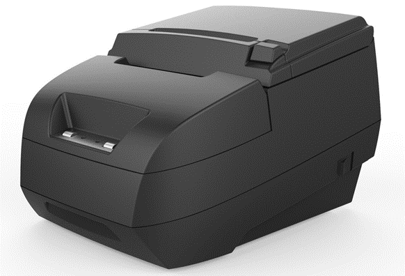 Impresora híbrida BTP-RM180